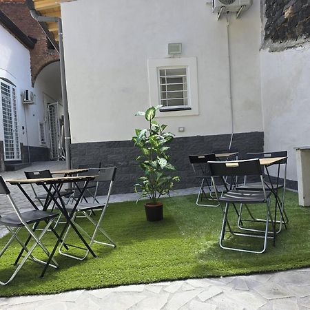 Fortino Living Spring كاتانيا المظهر الخارجي الصورة