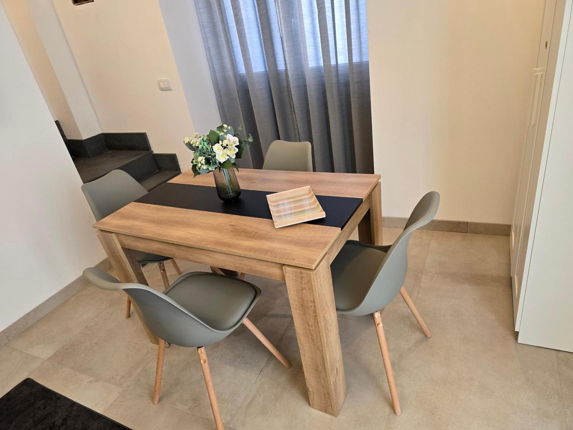 Fortino Living Spring كاتانيا المظهر الخارجي الصورة