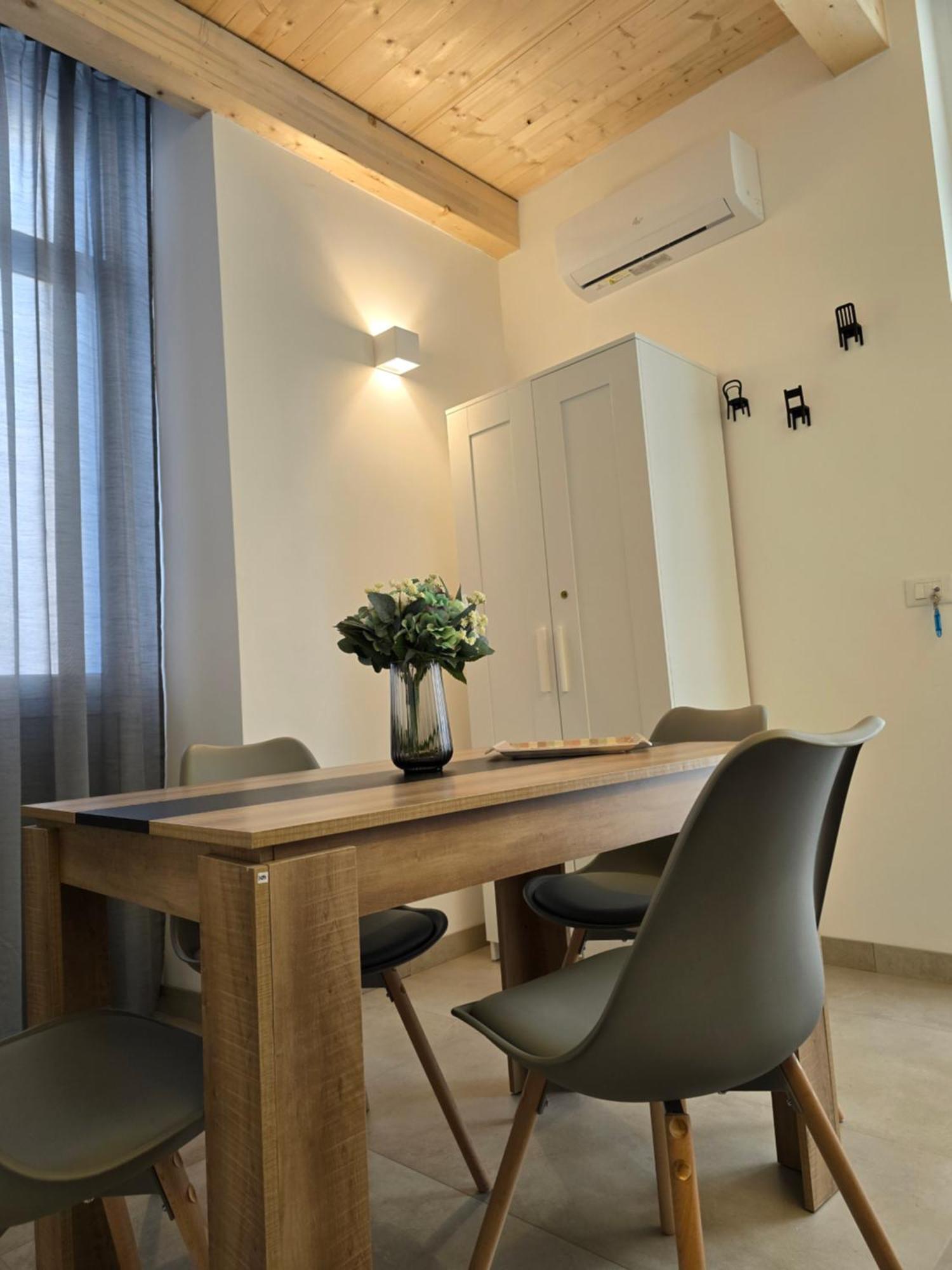 Fortino Living Spring كاتانيا المظهر الخارجي الصورة