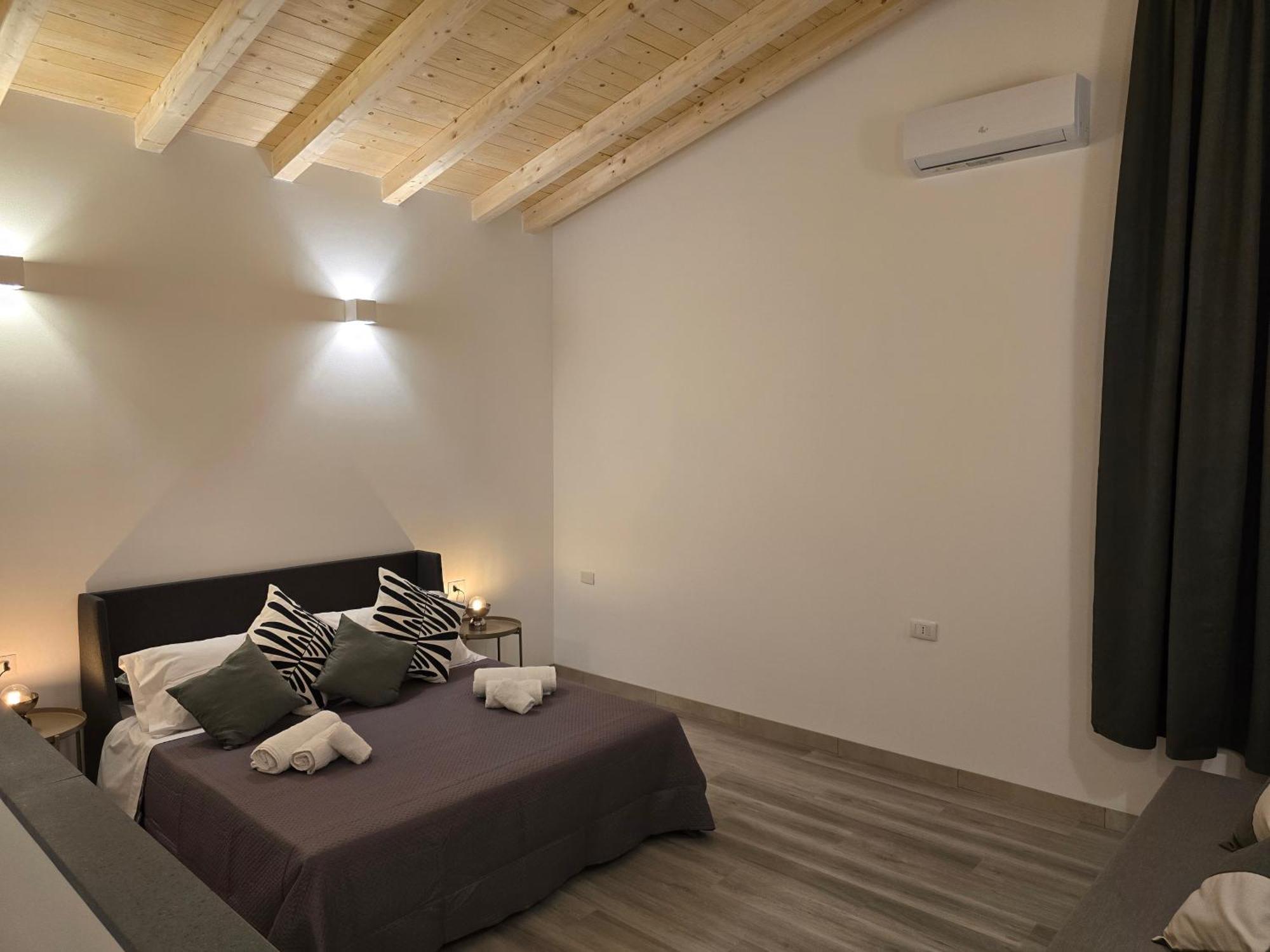 Fortino Living Spring كاتانيا المظهر الخارجي الصورة