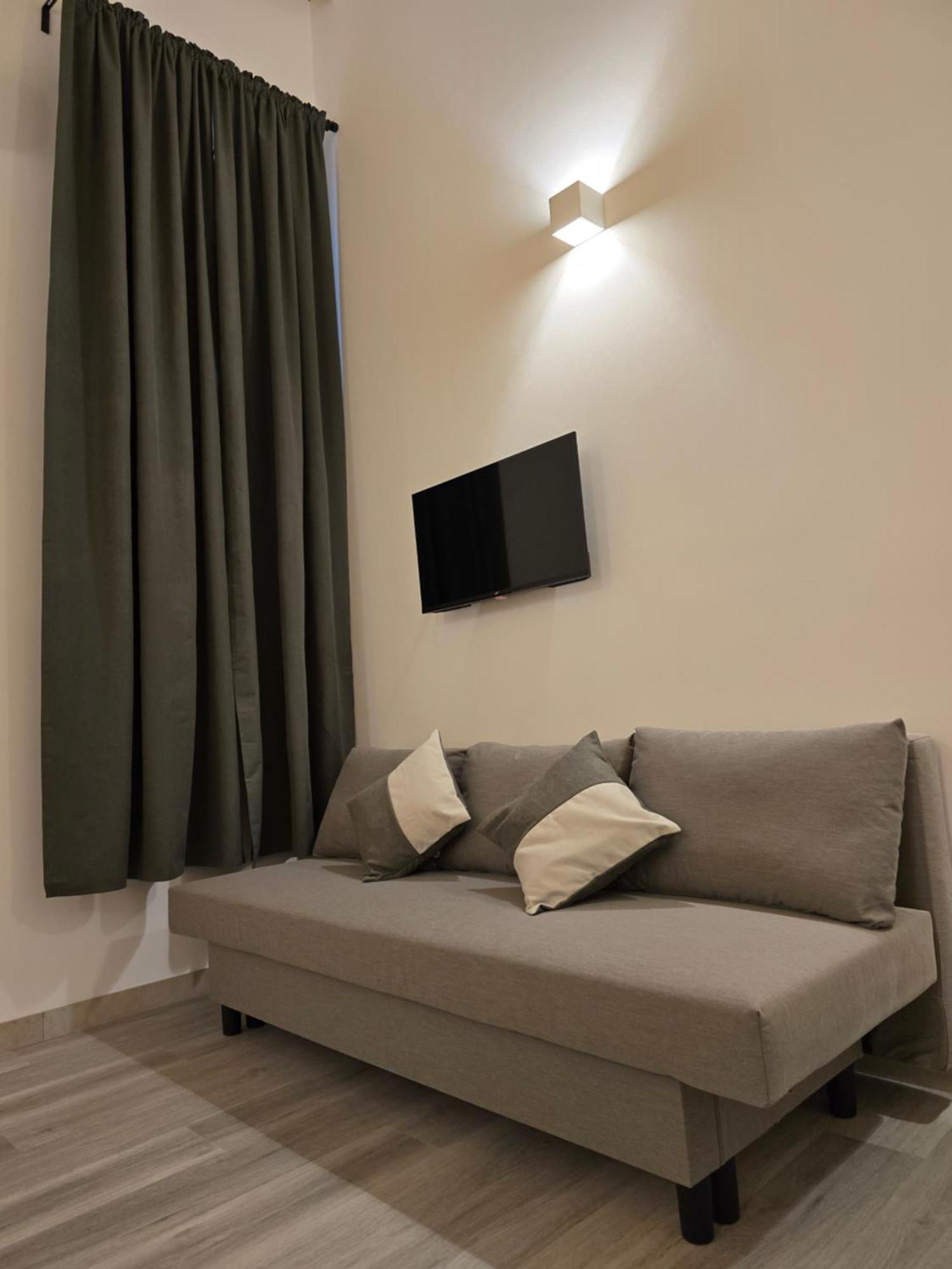 Fortino Living Spring كاتانيا المظهر الخارجي الصورة