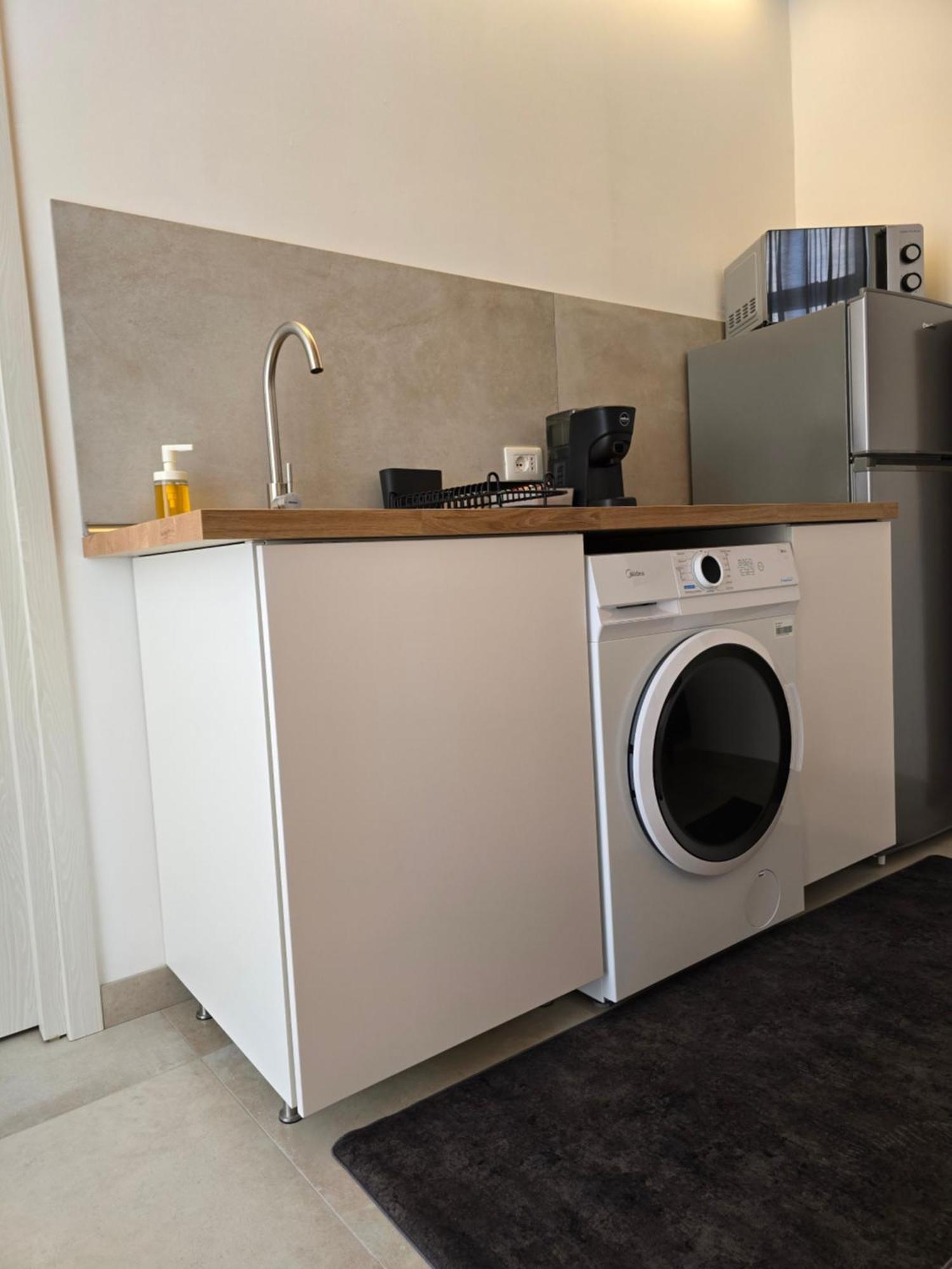 Fortino Living Spring كاتانيا المظهر الخارجي الصورة