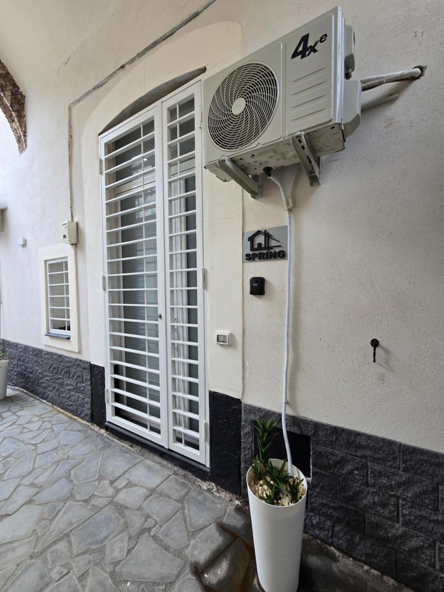 Fortino Living Spring كاتانيا المظهر الخارجي الصورة