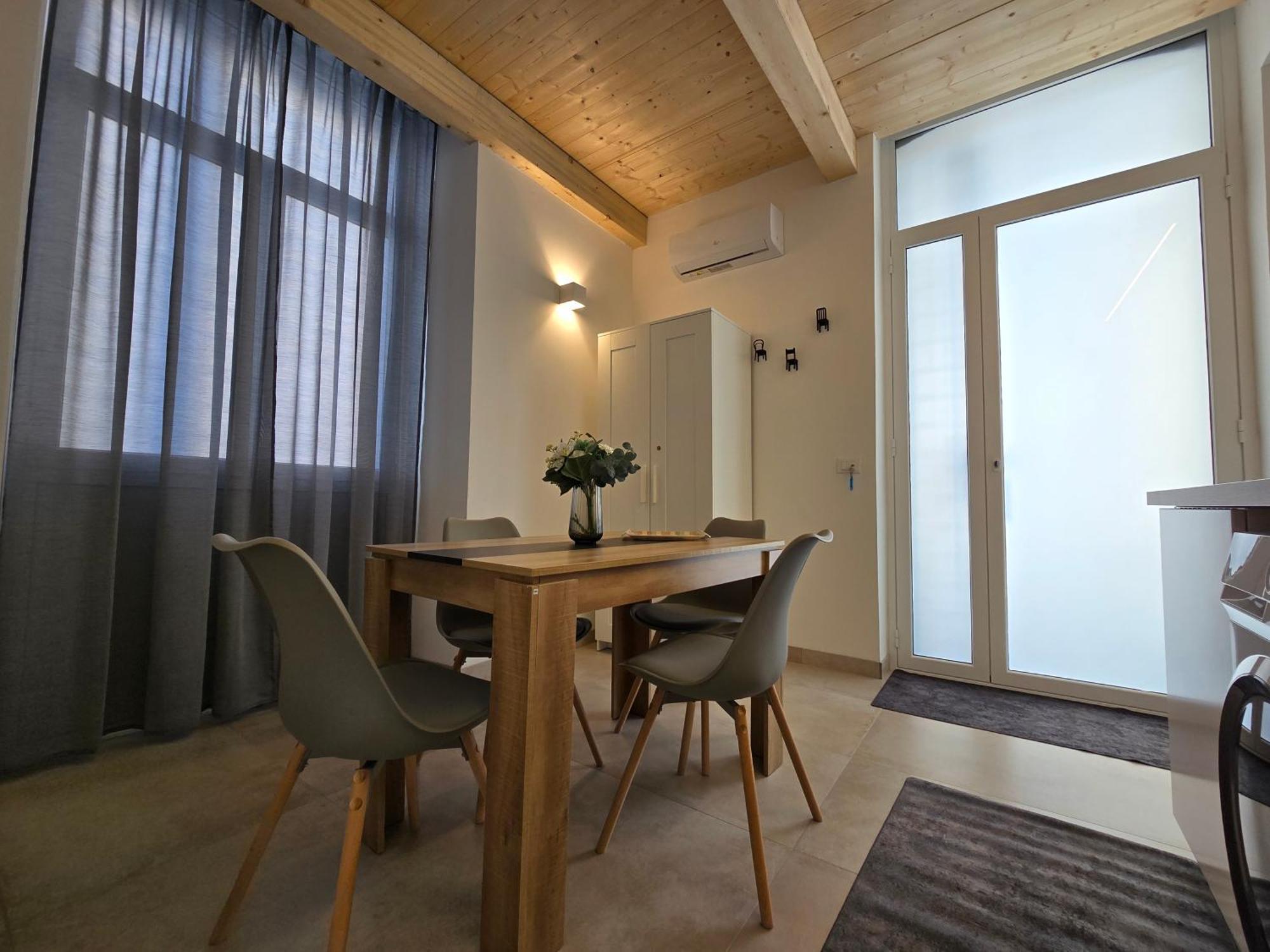 Fortino Living Spring كاتانيا المظهر الخارجي الصورة